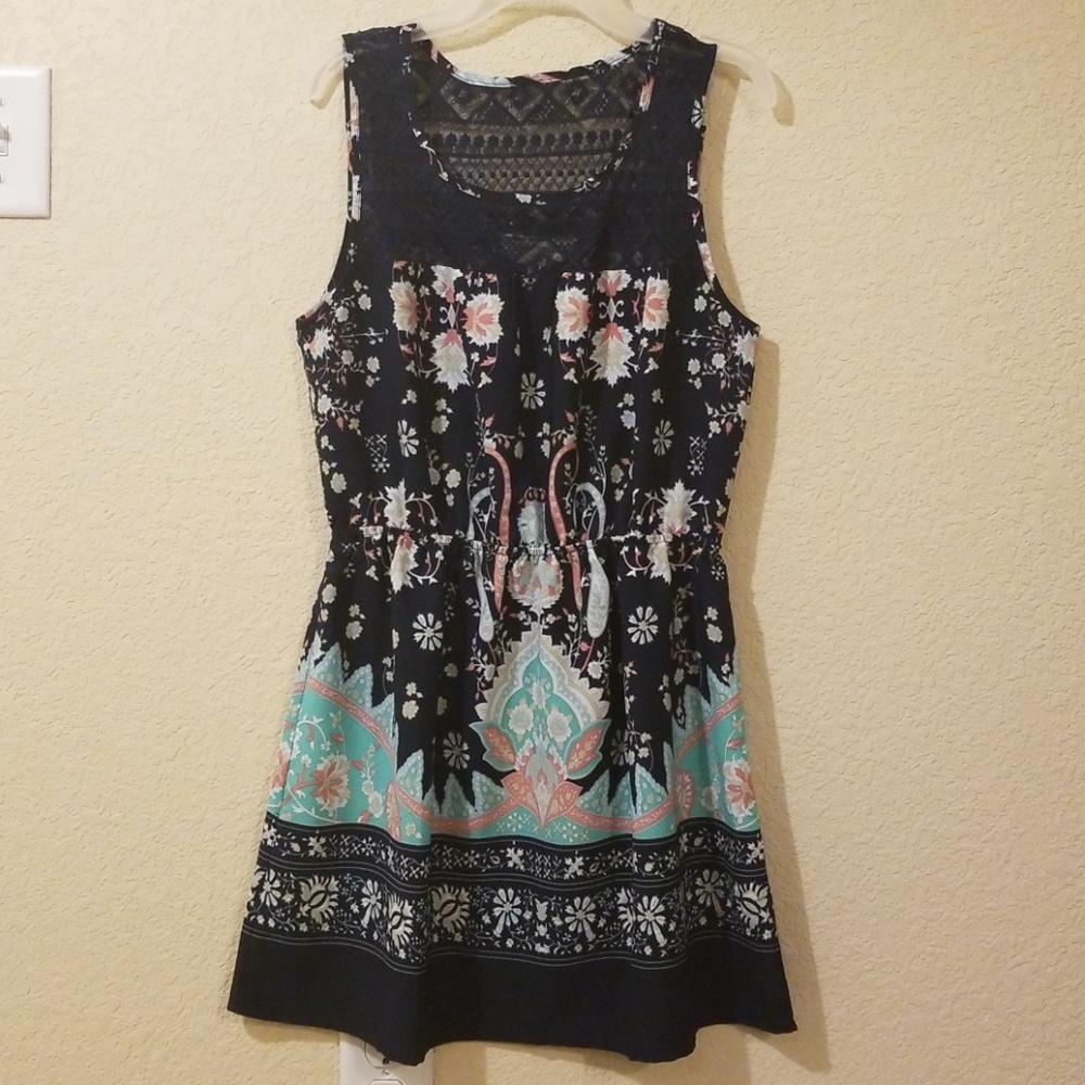 Spring Dress